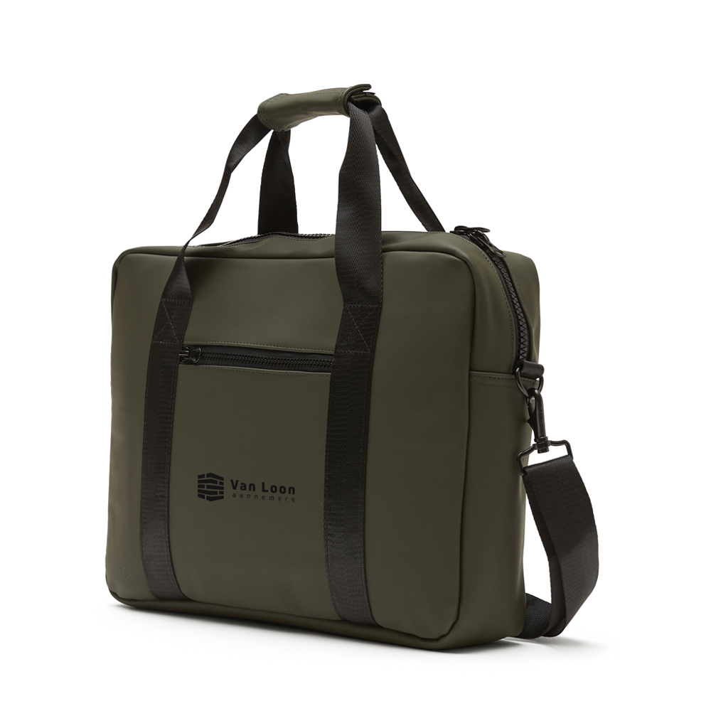 VINGA Baltimore laptoptas