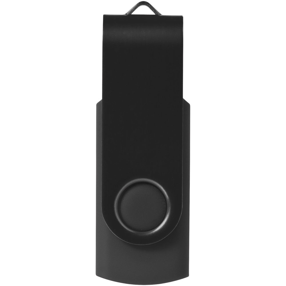 Rotate metallic USB 3.0