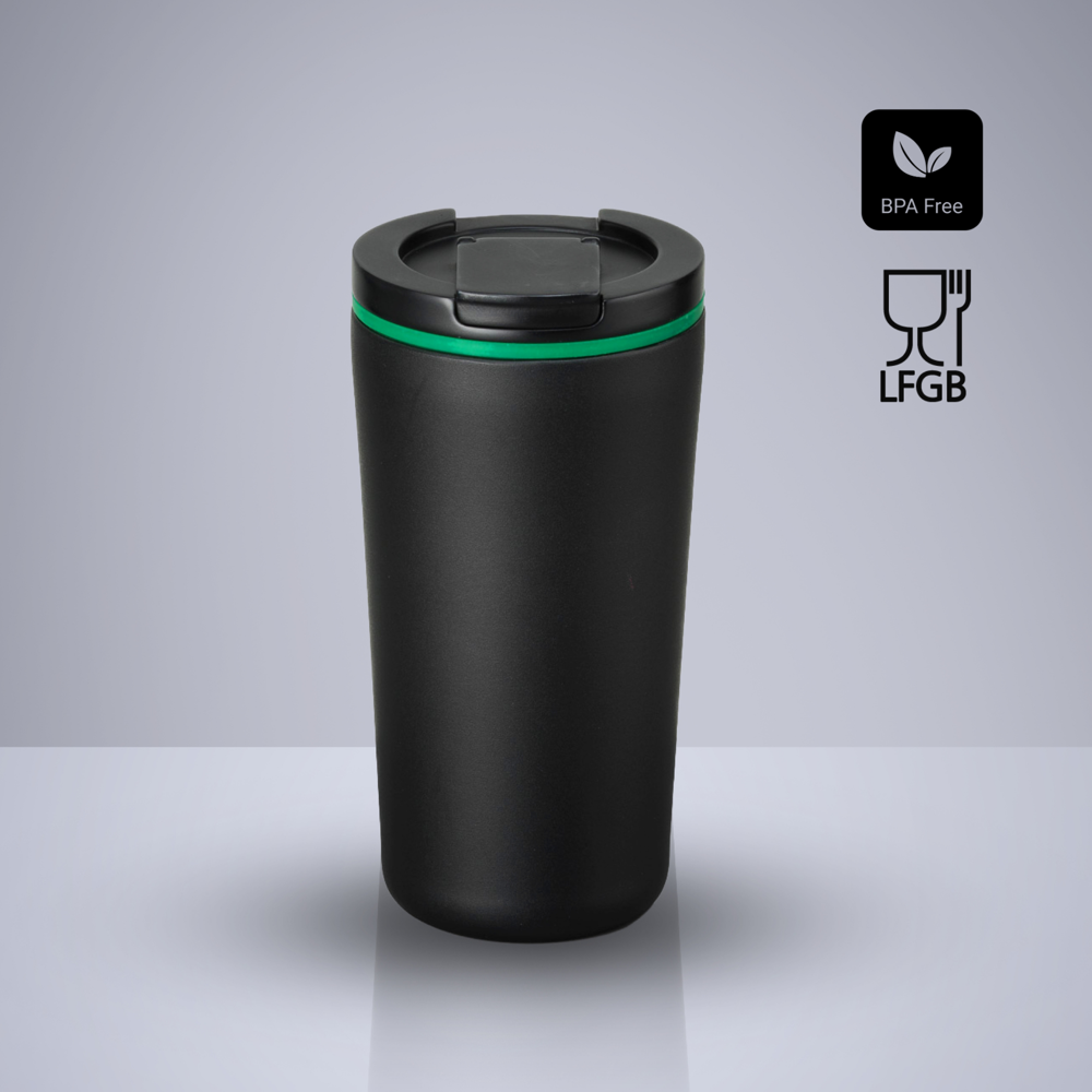Groen