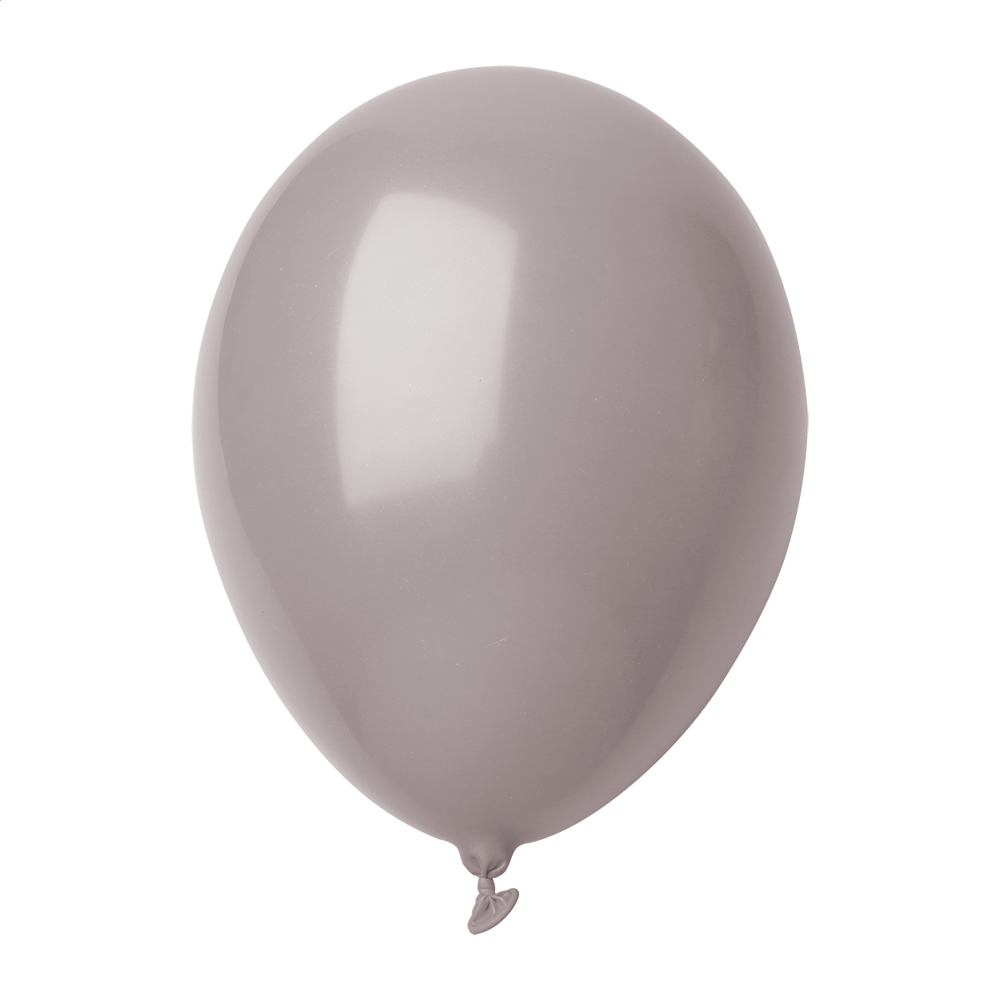 CreaBalloon Pastel - ballon, pastel kleuren