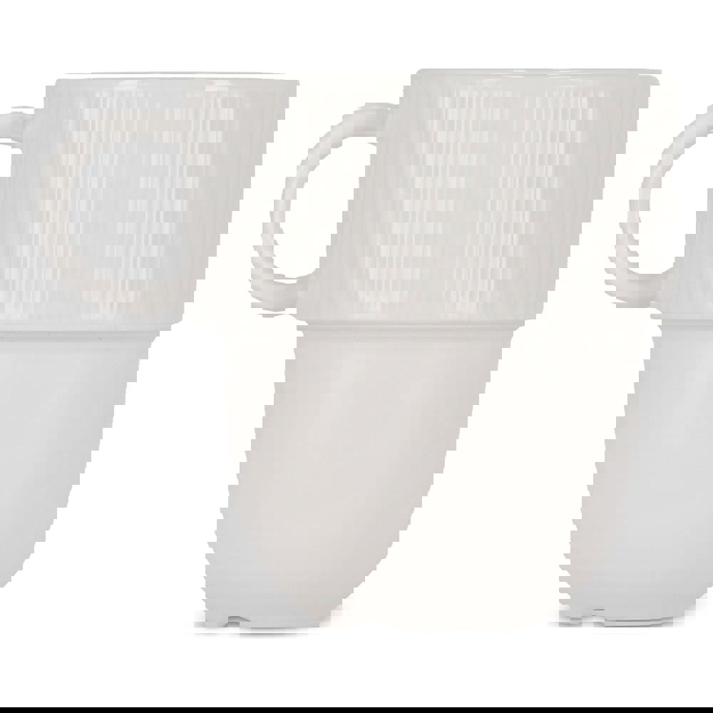 Sagaform Inka mok met oor 270ml