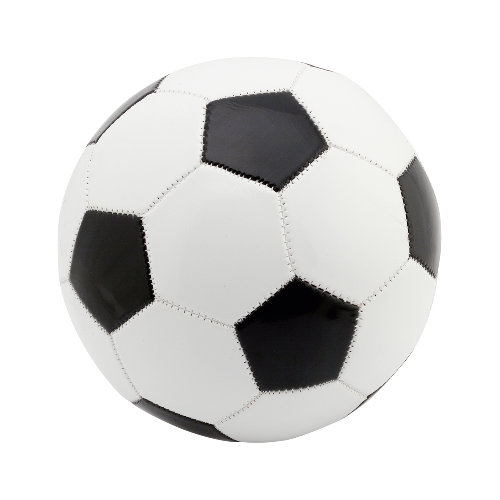 Pancho - voetbal - Zwart/Wit