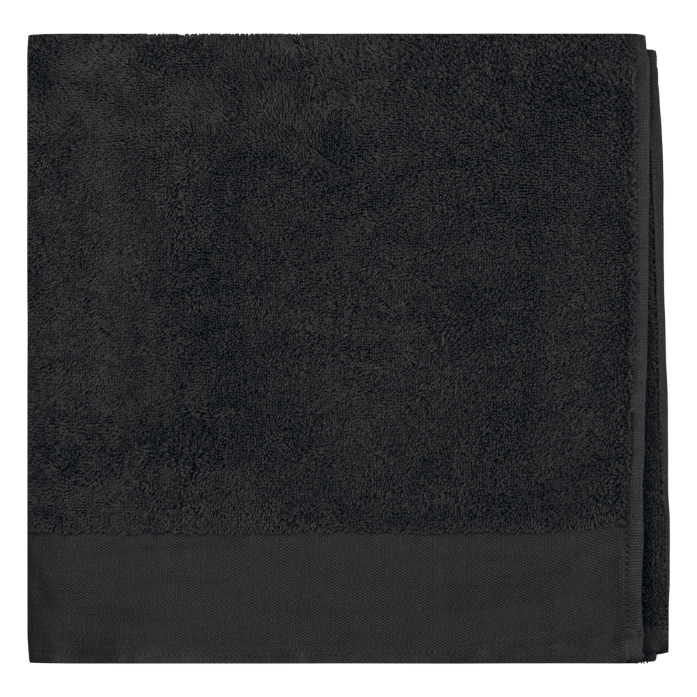 - Biologische badhanddoek 140 x 70 cm