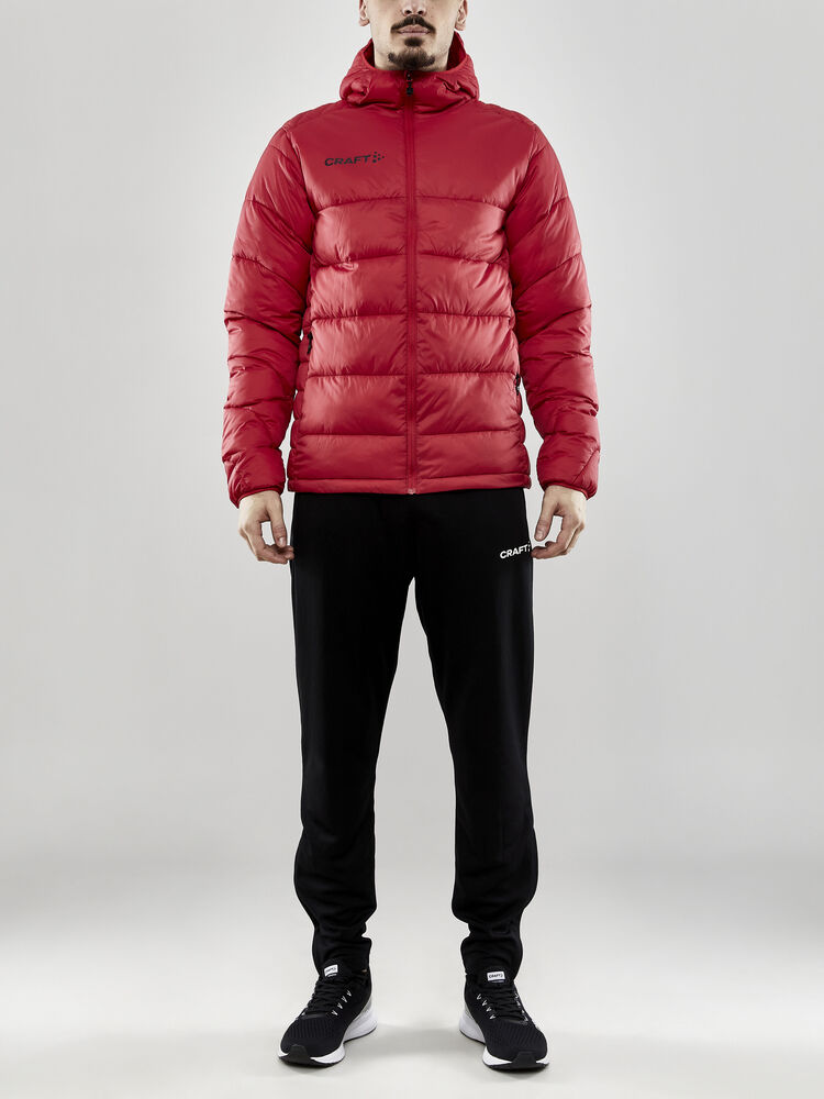 Craft - CORE Explore Isolate Jacket M Lychee 4XL