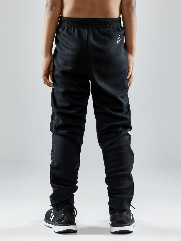 Craft - Evolve Pants JR Black 146/152