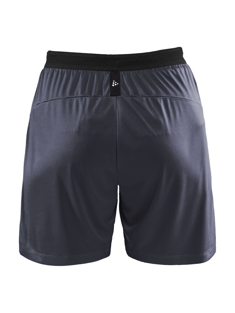 Craft - Progress 2.0 Shorts W Asphalt M