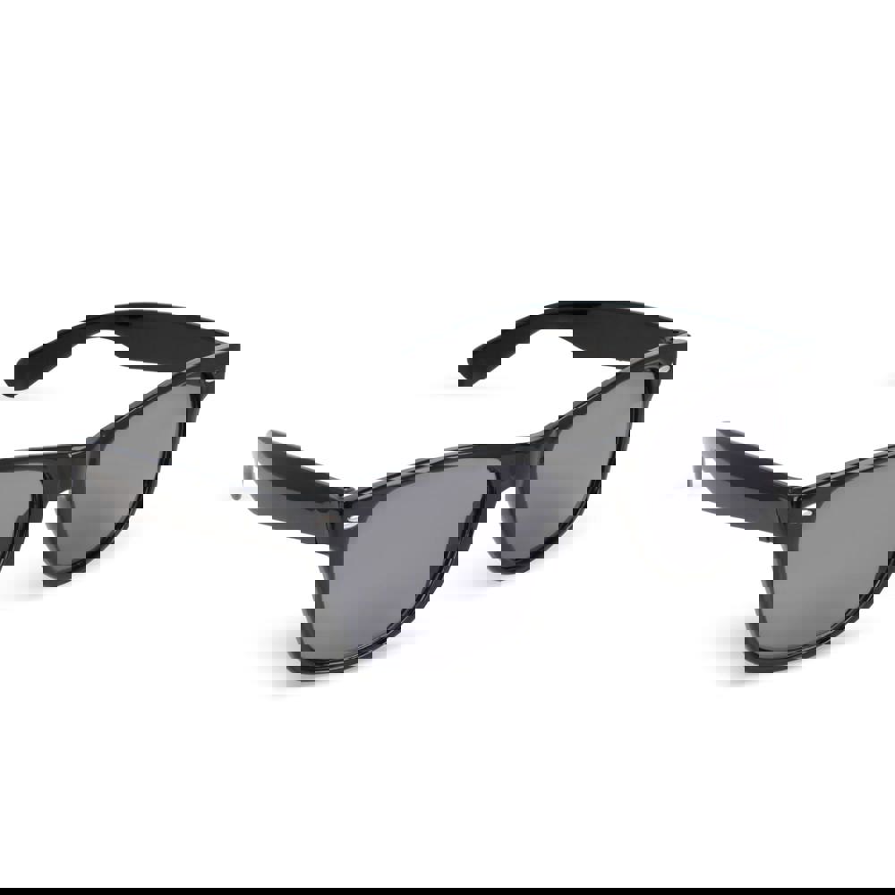 Justin RPC Zonnebril UV400 - Zwart