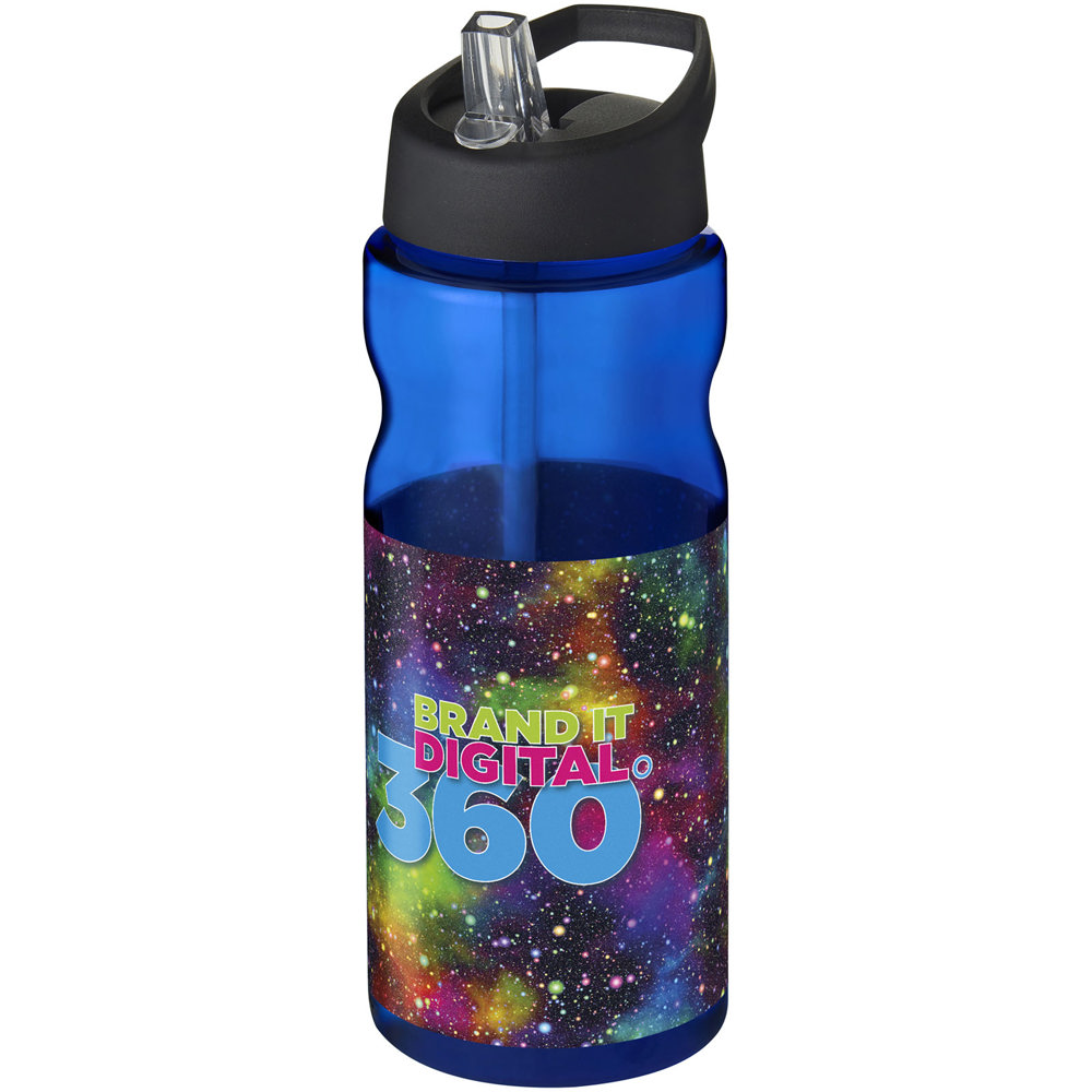 H2O Active® Base Tritan™ 650 mlsportfles met tuitdeksel