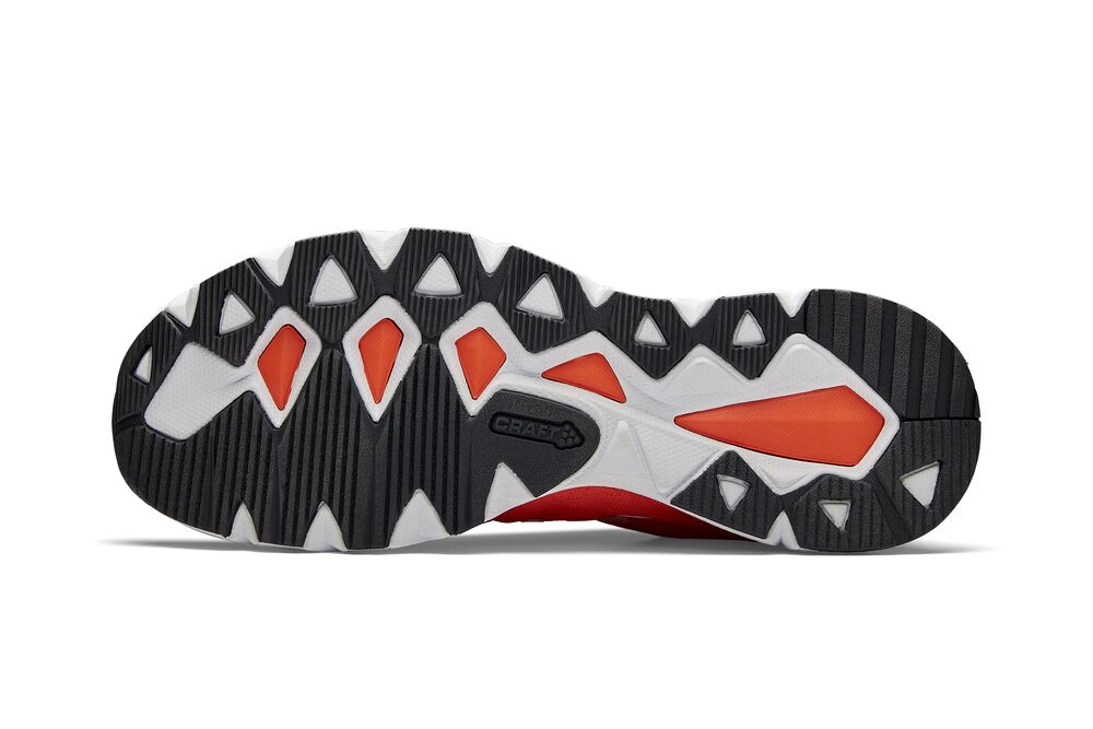 Craft - V150 Engineered W Orange Sun 6/39