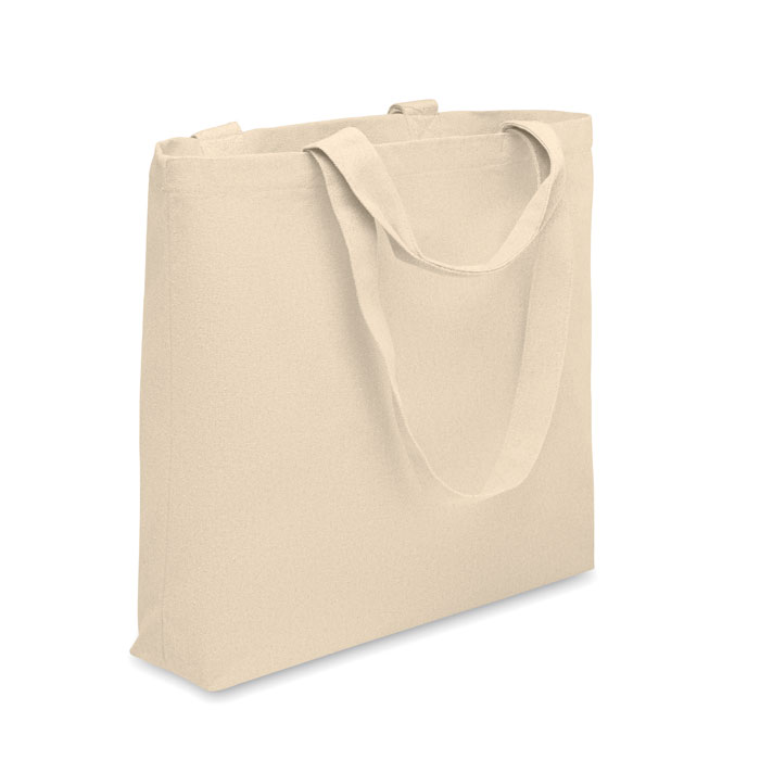 MALDI BEACH - Strandtas canvas 320gr/m²