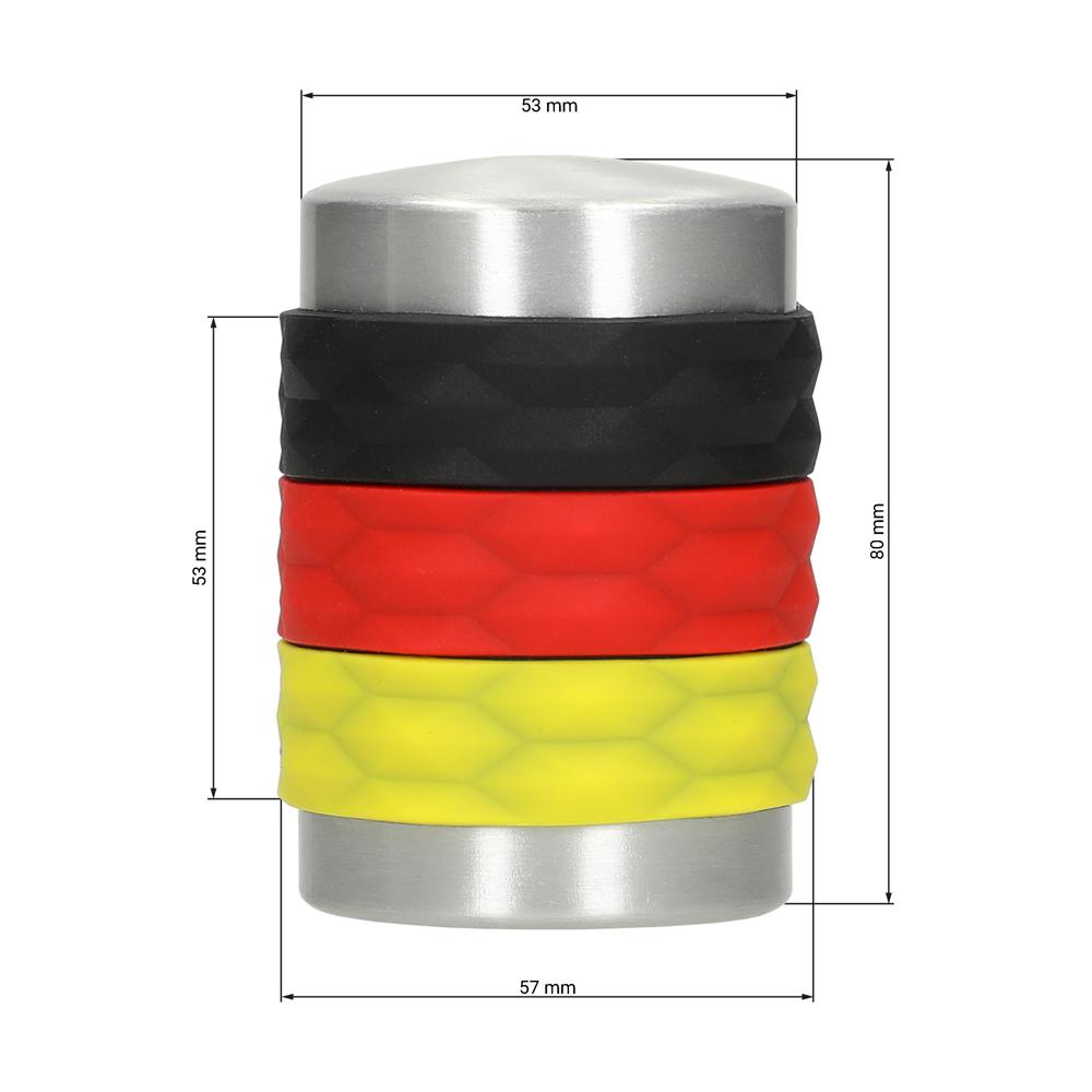 Kapselopener "Nations"