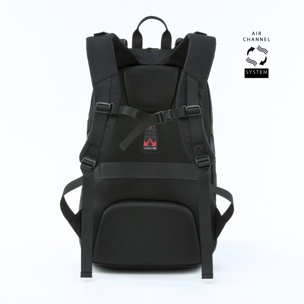 Expedition sportieve rugzak XL