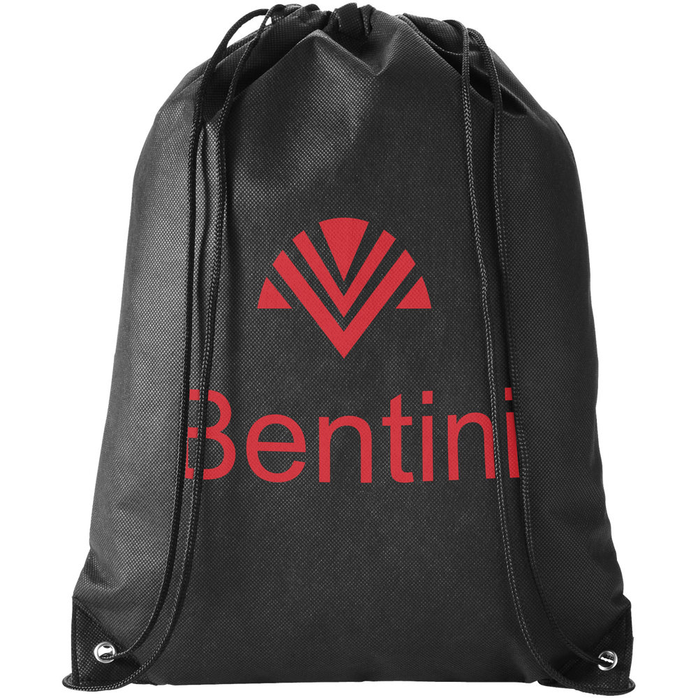 Evergreen non woven premium rugzak 5L