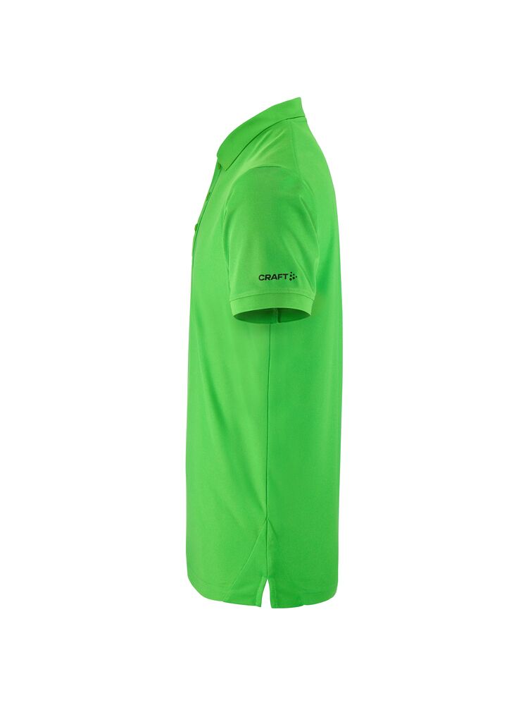 Craft - CORE Unify Polo Shirt M Craft Green XXL