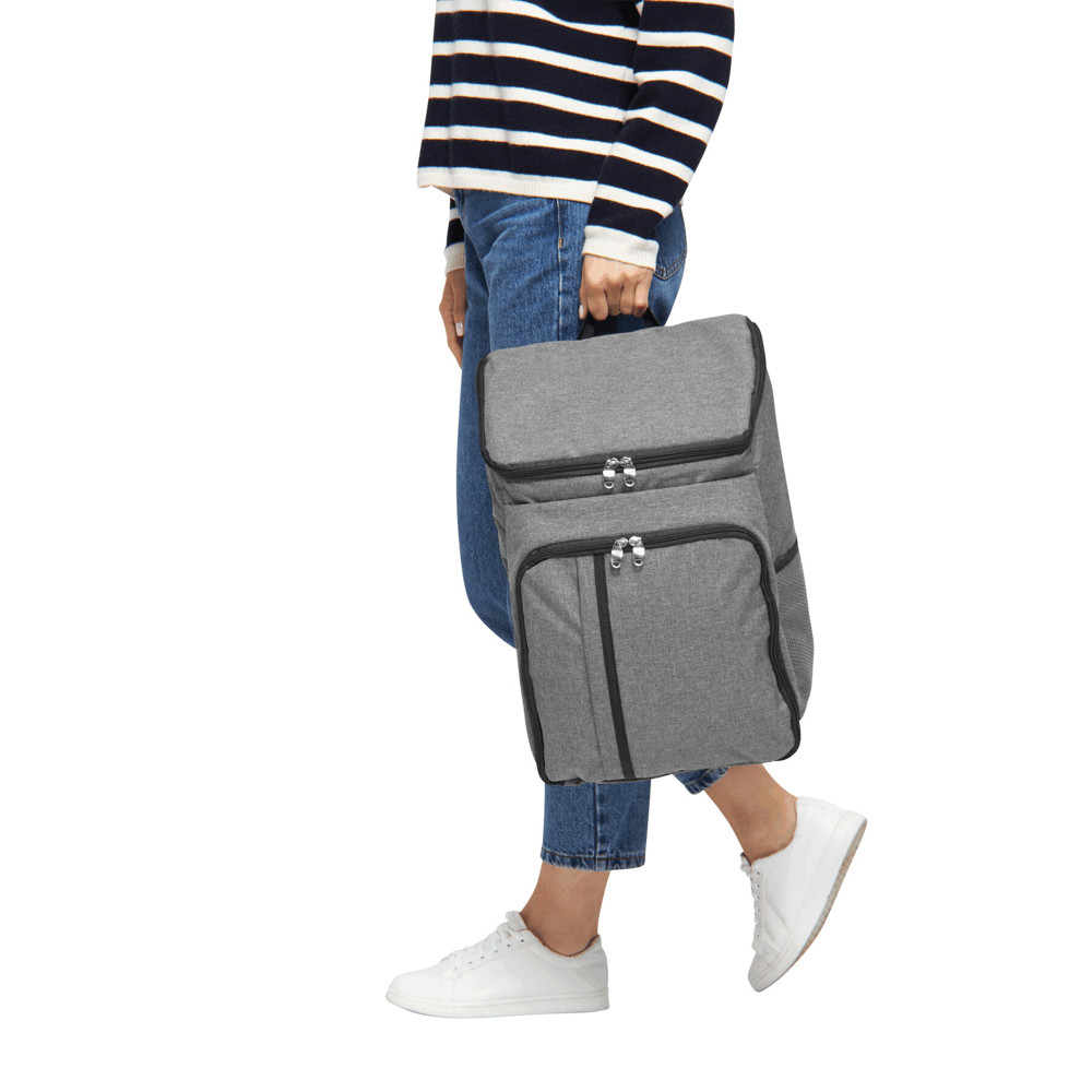 LEISURE DAY - Picknickrugtas