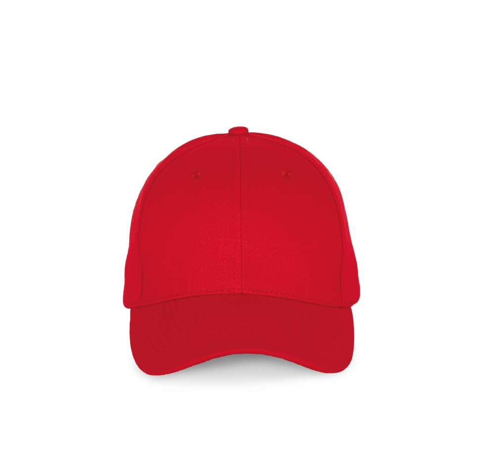 KP188 - Pet - 6 panelen - Red