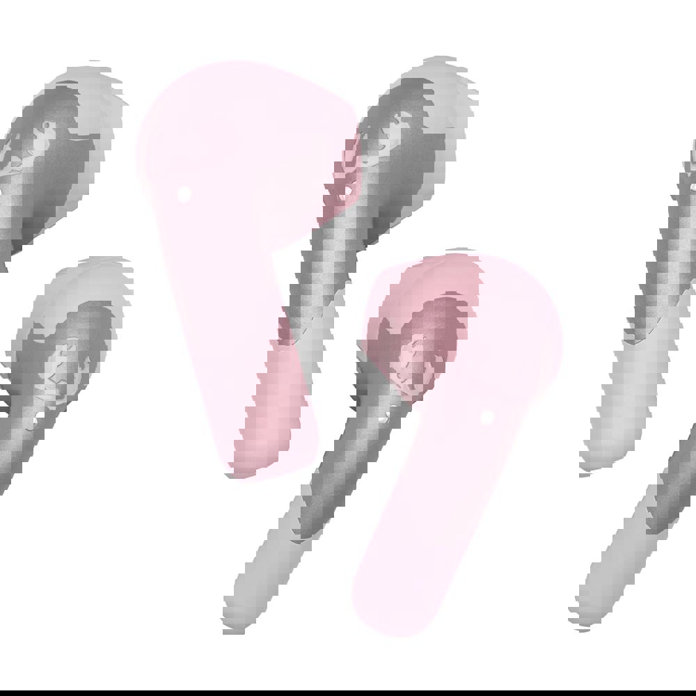 3TW2200 I Fresh 'n Rebel Twins Blaze - True Wireless oordopjes met ENC