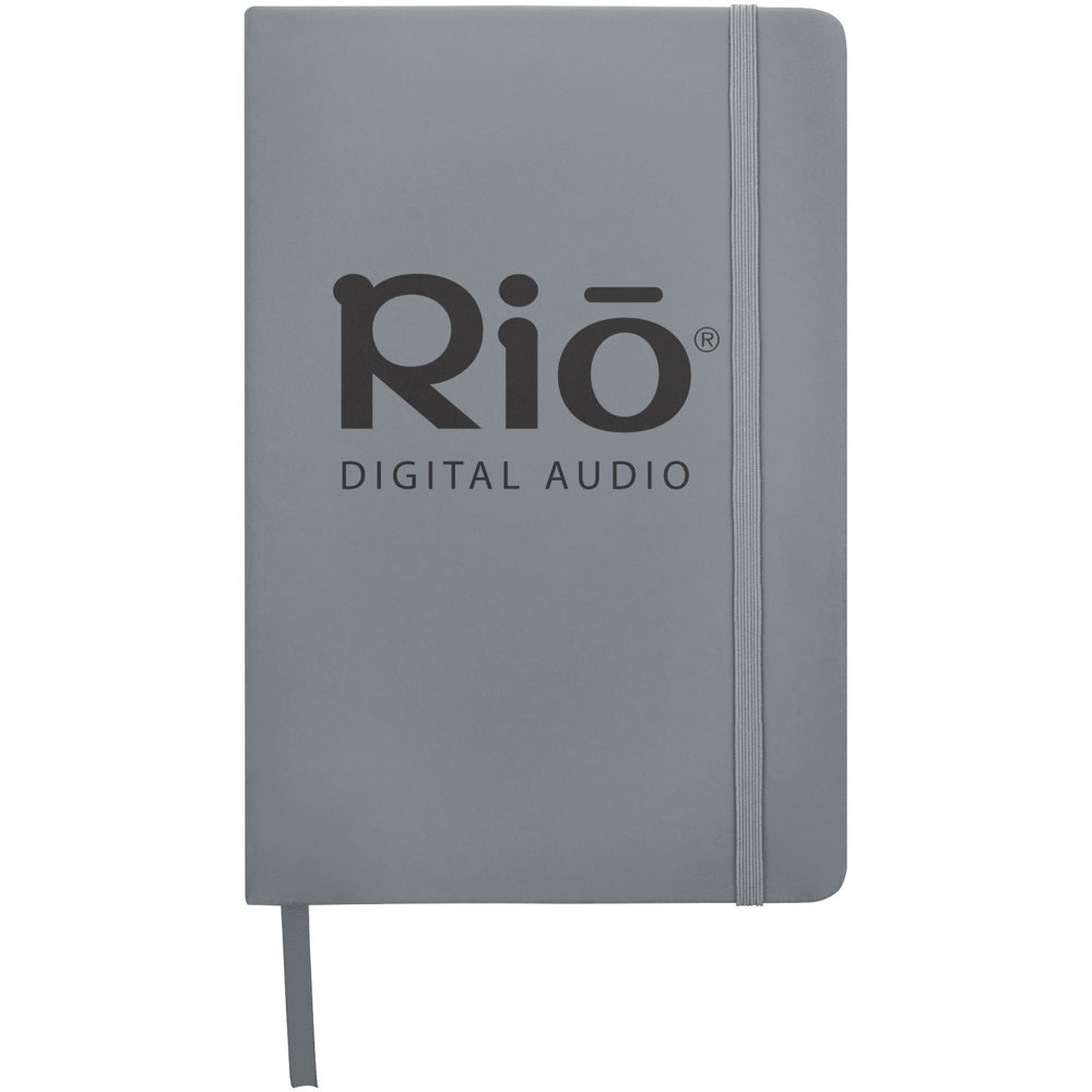 Spectrum A5 hardcover notitieboek