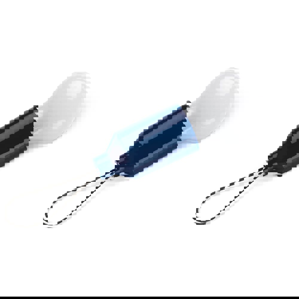 Sleutelhanger gloeilampje