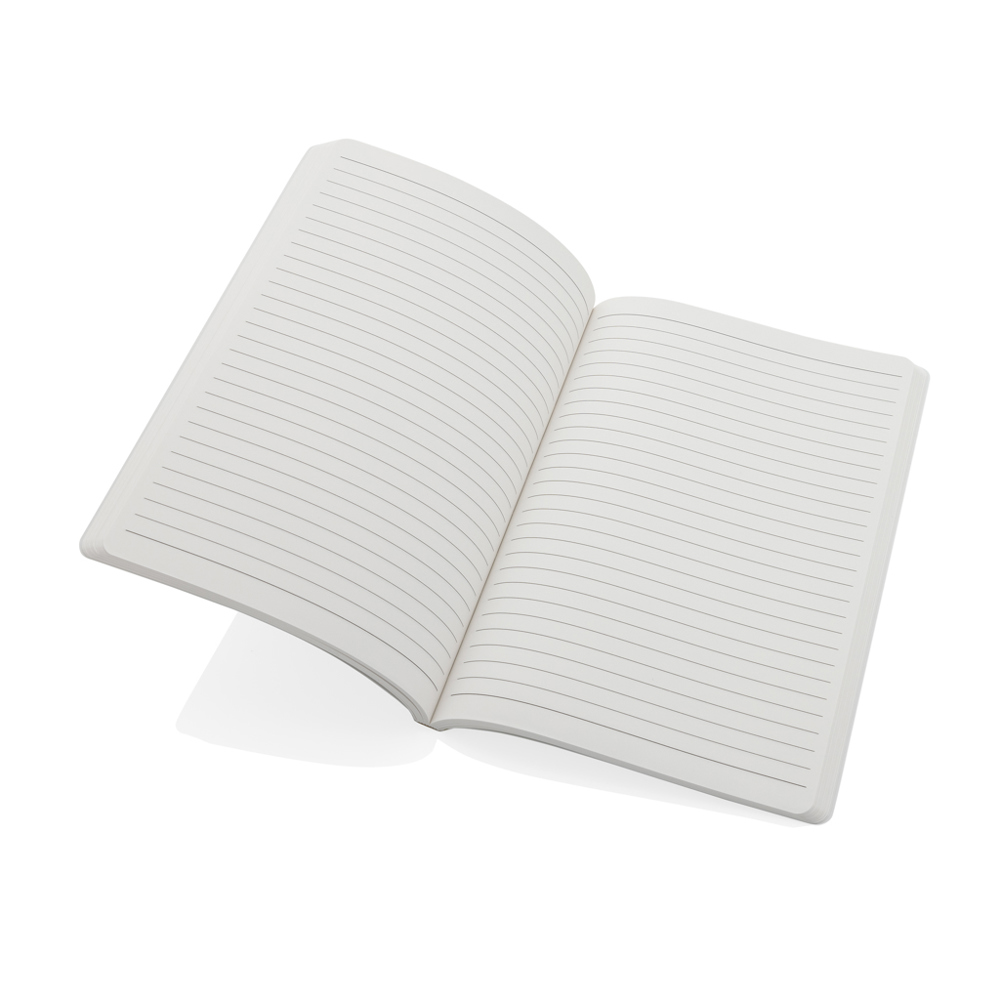 Impact softcover steenpapier notitieboek A5