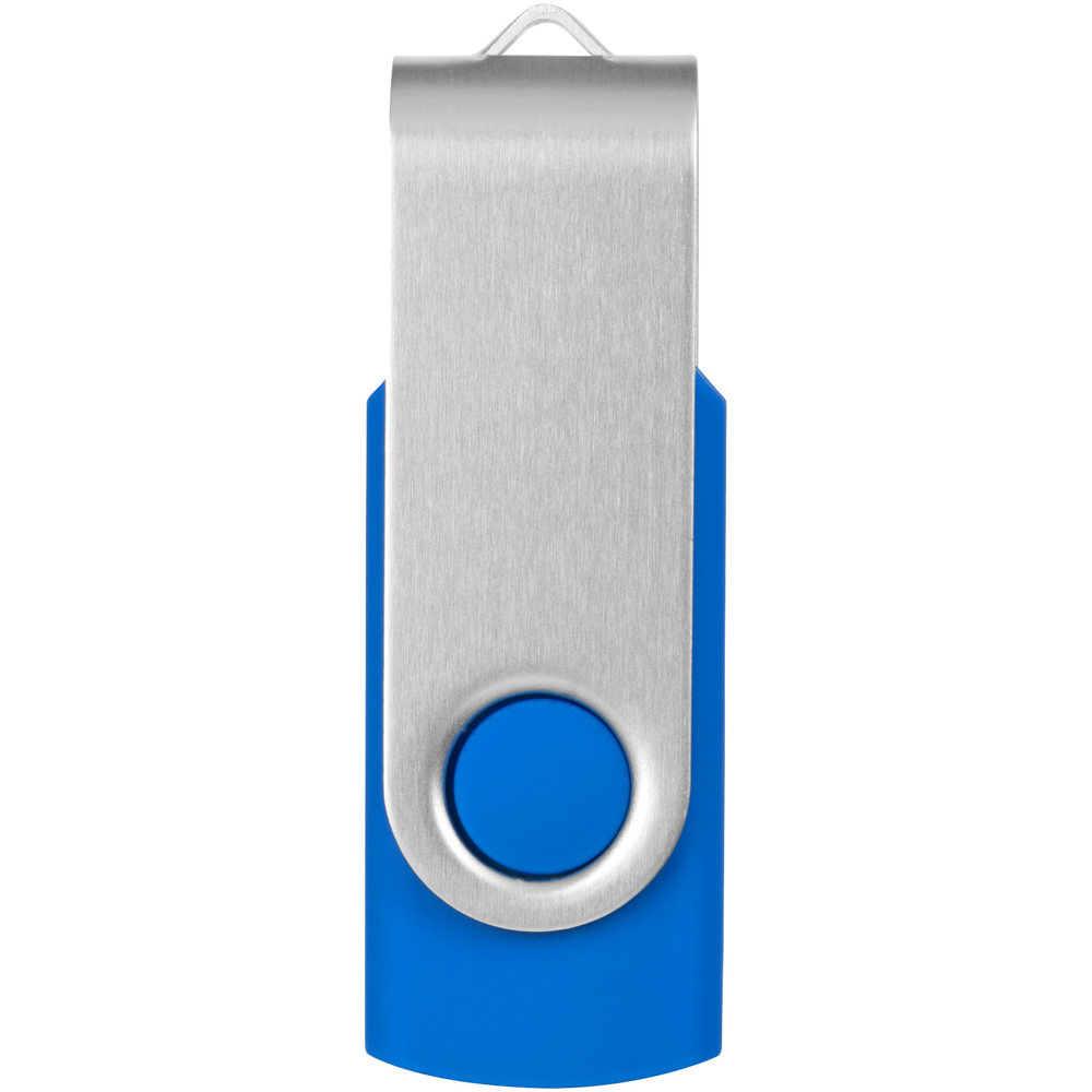 Rotate basic USB