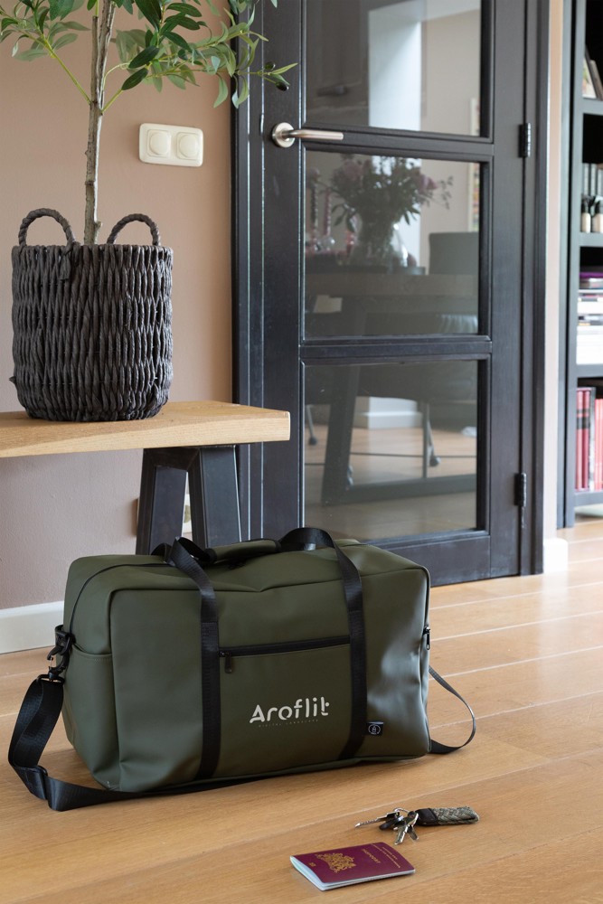 Lennon RCS Recycled Sports-/Travelbag