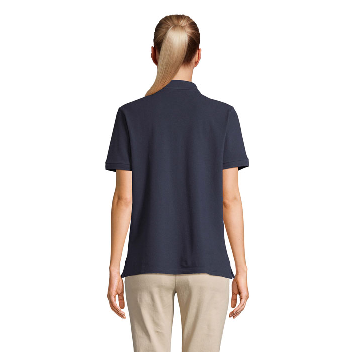 PACIFIC WOMEN - PACIFIC DAMES POLO