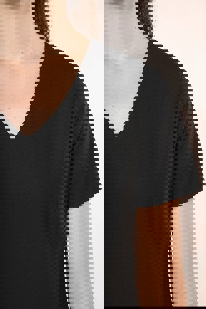 PK5000 - Rechte jurk