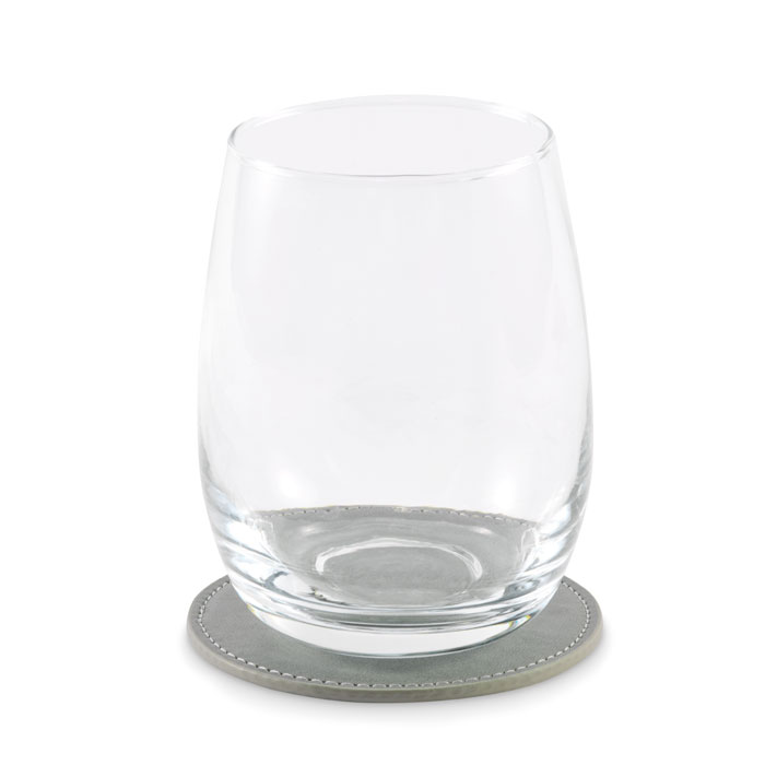 POSA - Ronde onderzetter in PU