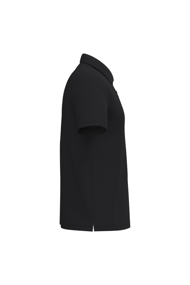 IB220C - Heren piquépolo