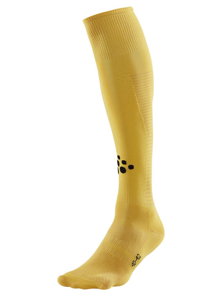 Craft - Pro Control Socks - Sweden Yellow