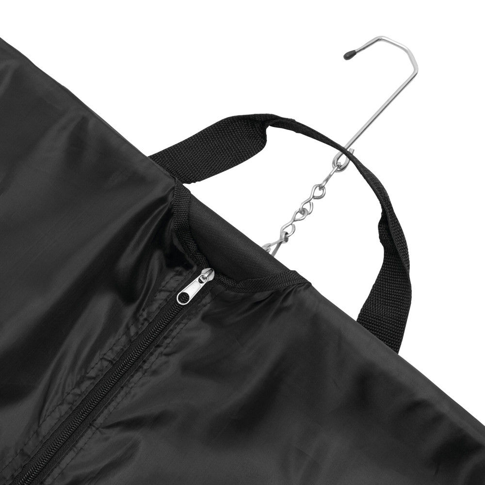 SMOKING - 600D polyester Kledinghoes