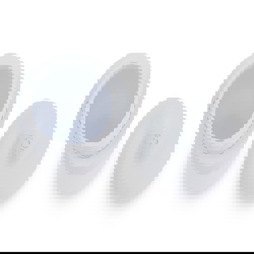 Sportbidon met rand 500ml