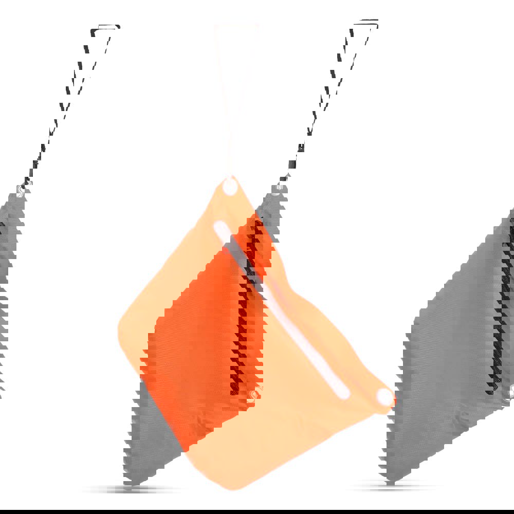 Waterbestendige Ripstop Schoudertas  33 x 23 x 13 cm