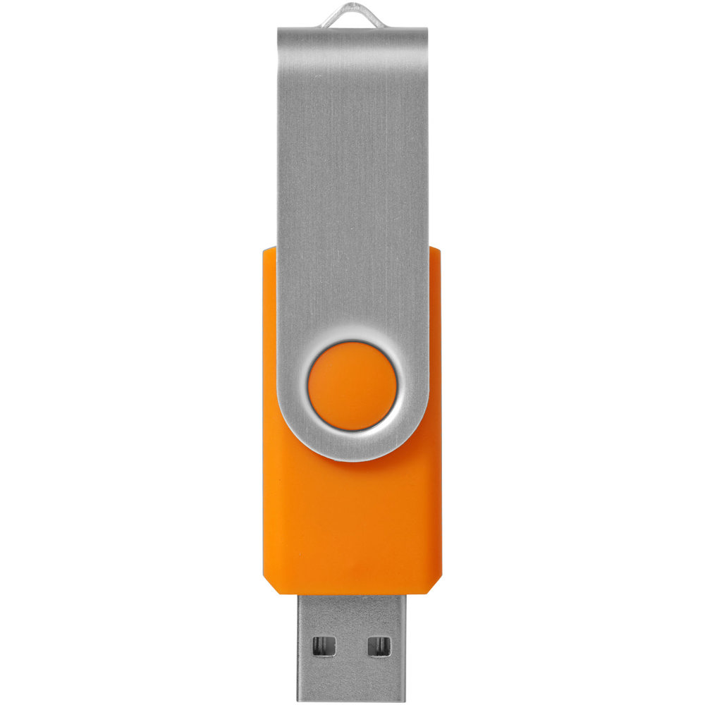 Rotate basic USB
