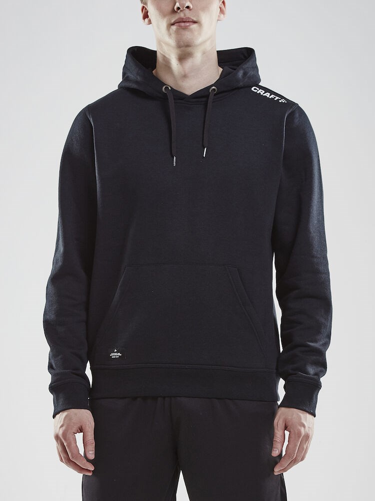 Craft - Community Hoodie M Black 3XL