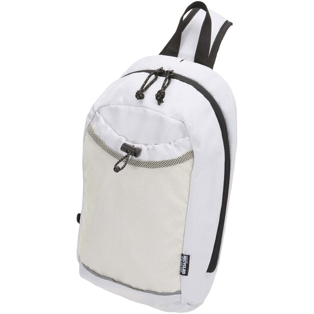Nomad GRS gerecyclede hydratatie crossbodytas 6 l
