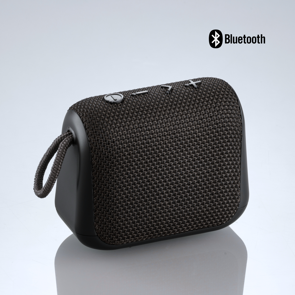 Everyday Set: koffiemok 370 ml en draadloze luidspreker