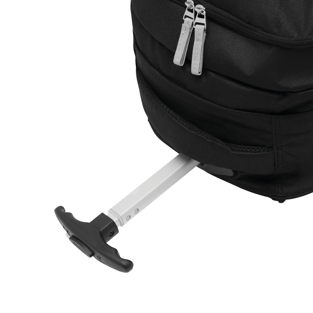 TRAILER - Trolley-rugzak