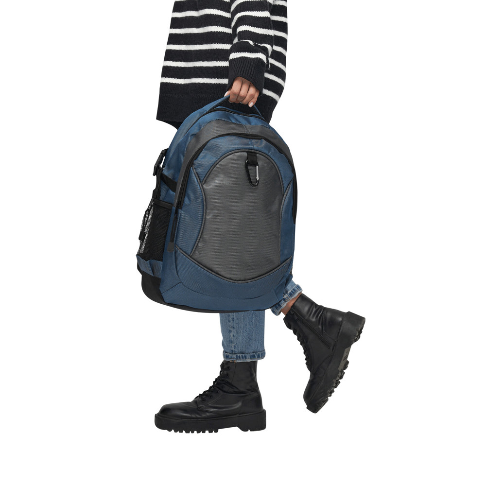 HIGH-CLASS - Luxe rugzak