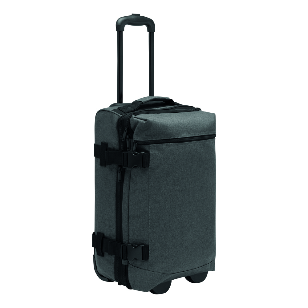 VISBY - Trolley reistas