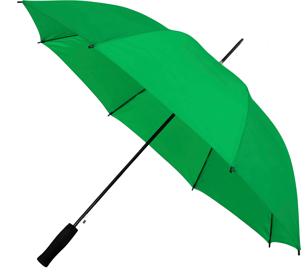 FALCONETTI - Compact - Automaat - 102 cm - groen (± PMS 348C)