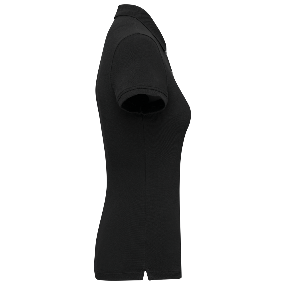 K291 - Piqué damespolo