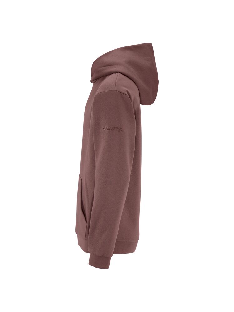 Craft - Community 2.0 Hoodie M Flint 3XL