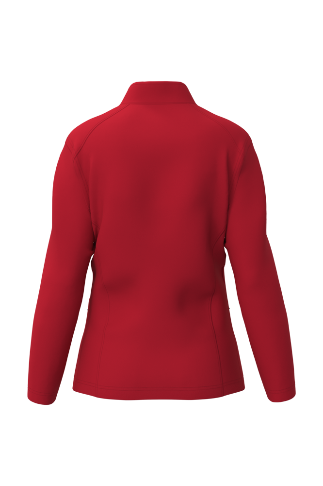 IB411 - Dames Softshelljas 2 lagen