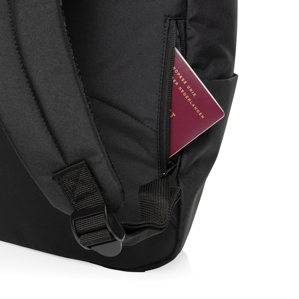 Swiss Peak Aware™ RPET Leonard 15,6 inch laptop rugzak