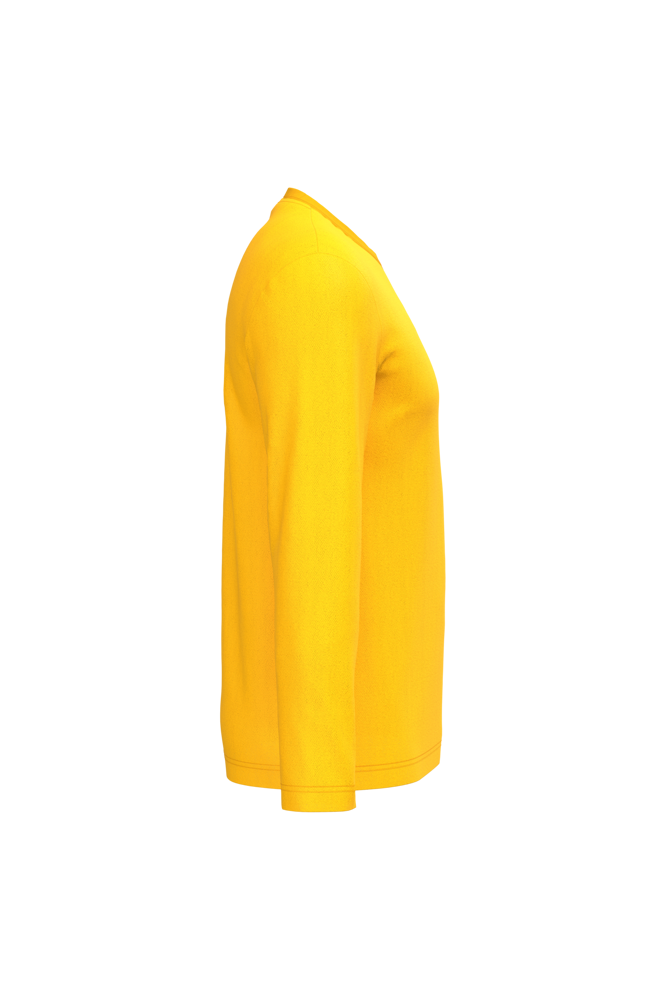 IB313C - iDeal150 uniseks T-shirt LSL