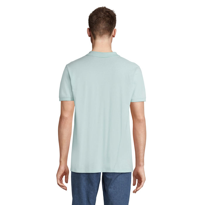 PLANET MEN - PLANET HEREN Polo 170g