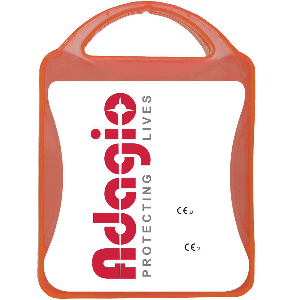 MyKit Mediuim Junior Road Safety kit