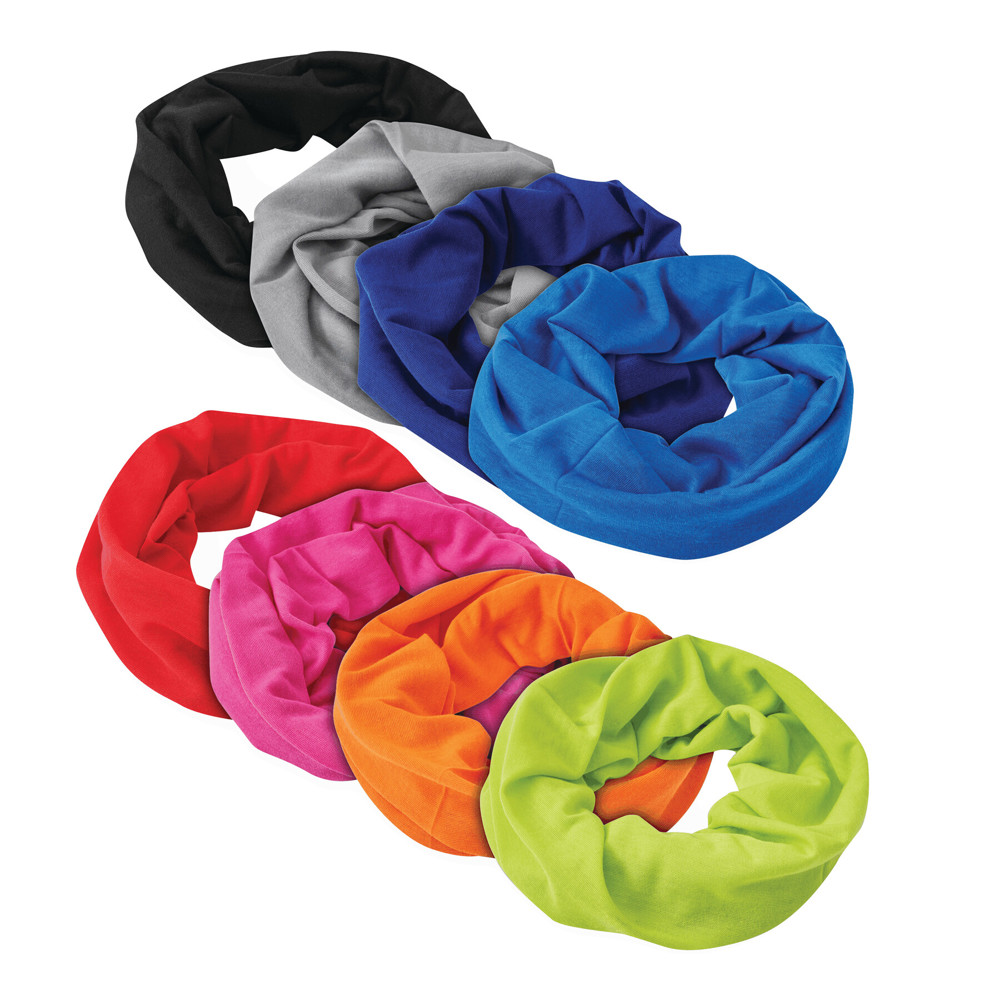 TRENDY - Elastische bandana